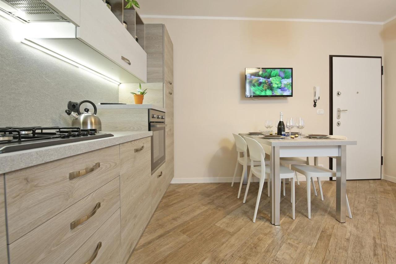 Appartamento Perla Bellagio Exterior foto