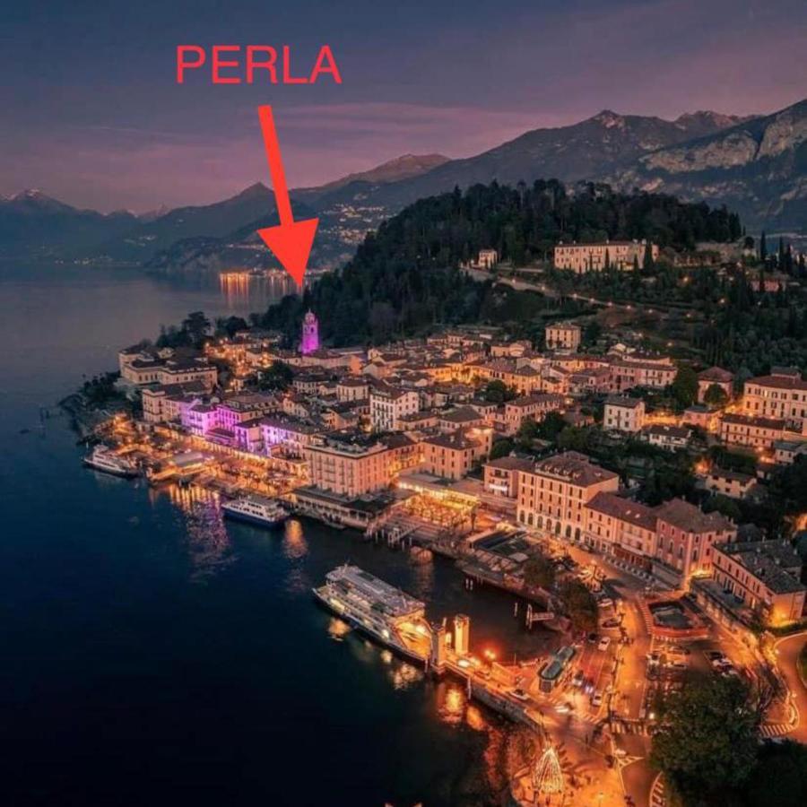 Appartamento Perla Bellagio Exterior foto