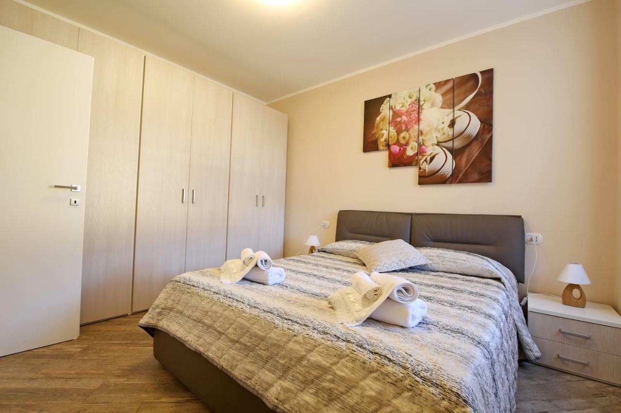 Appartamento Perla Bellagio Exterior foto