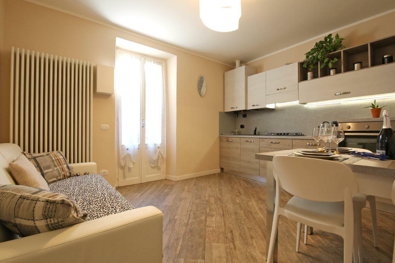 Appartamento Perla Bellagio Exterior foto