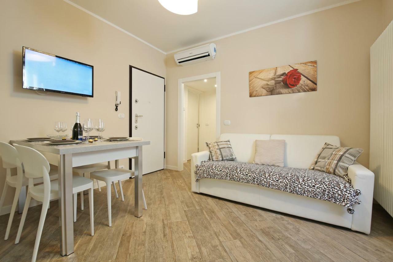 Appartamento Perla Bellagio Exterior foto